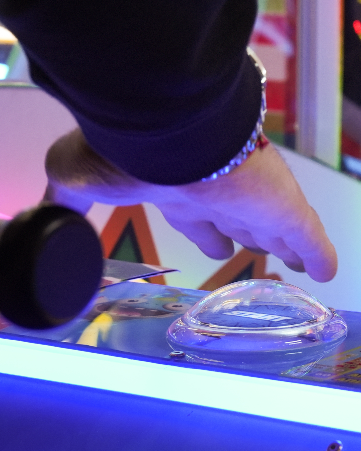 Date e orari allestimenti