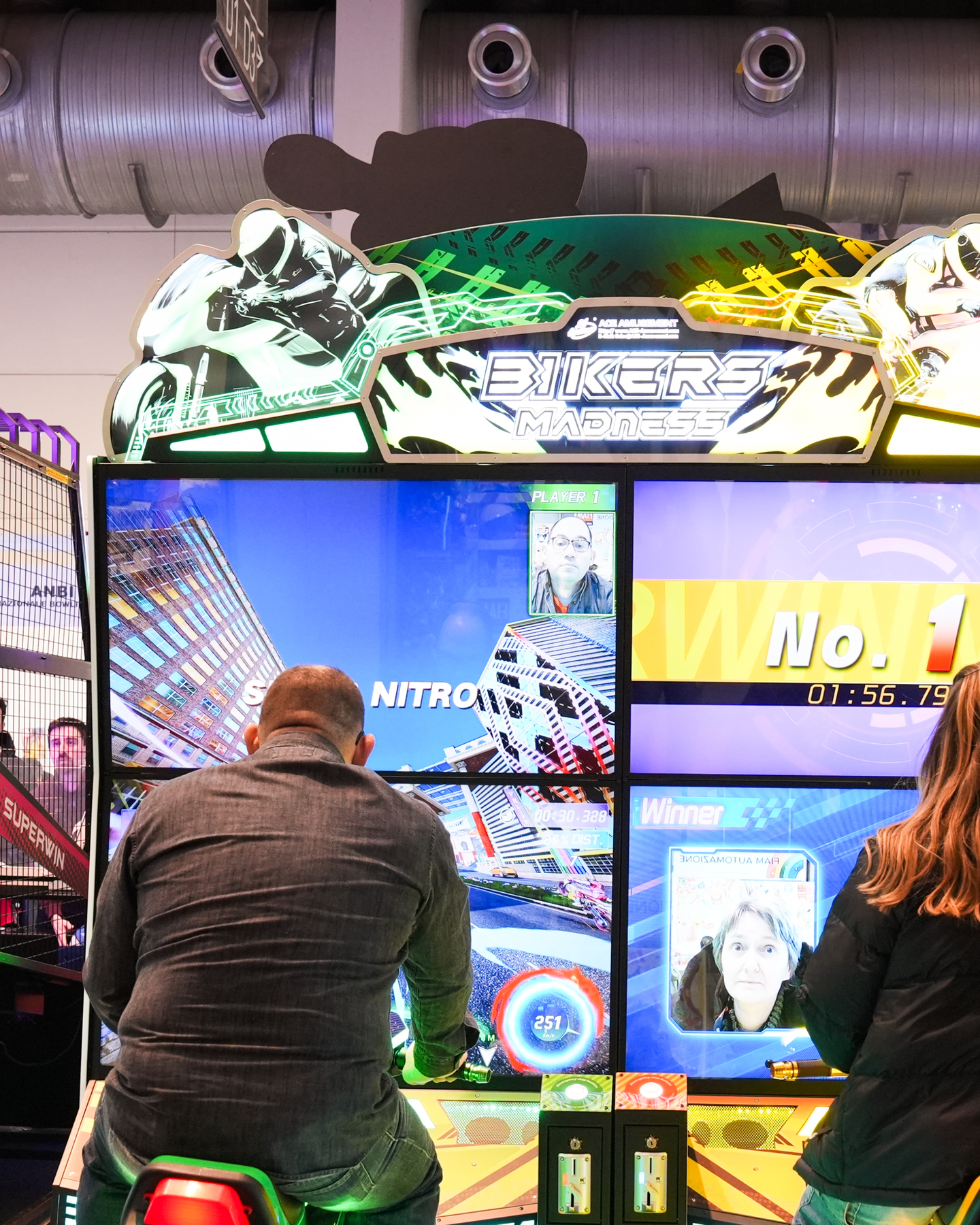 Documenti per partecipare