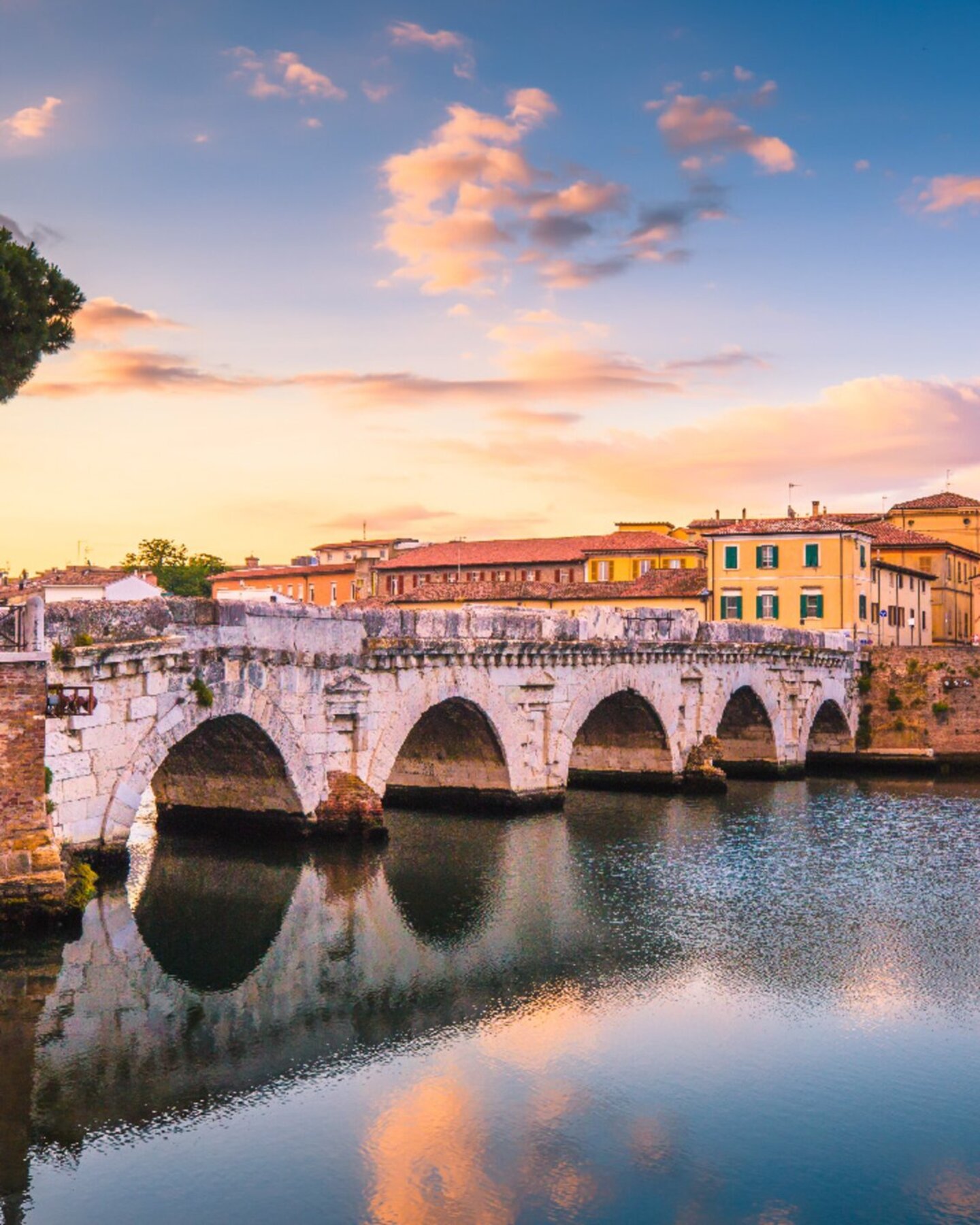 Rimini: Hotel e Informazioni