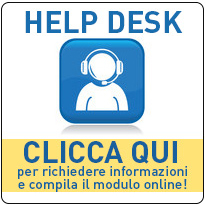 Banner Help Desk Visitatori 