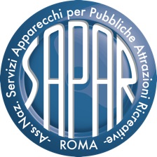 Logo Sapar