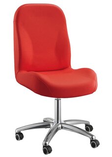 Free Monterrey senza braccioli