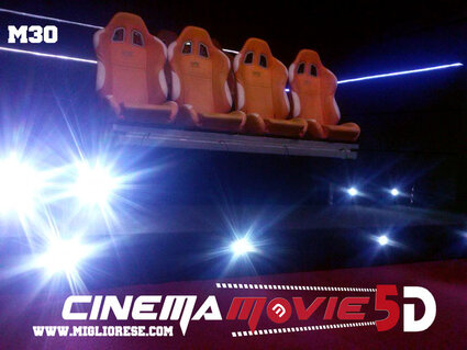 Cinema 5D M30