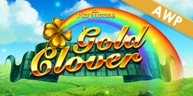 GOLD CLOVER