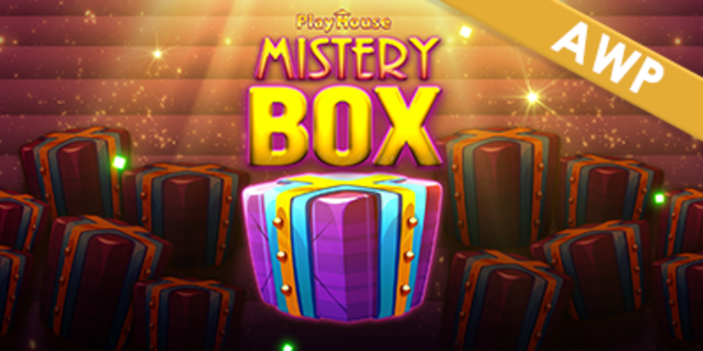 MISTERY BOX