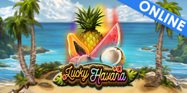 LUCKY HAVANA