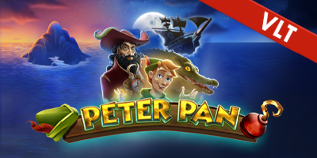 PETER PAN
