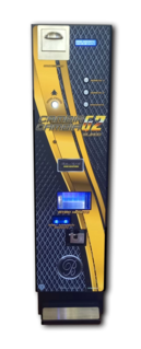 Cambia cambia G2 Blindo