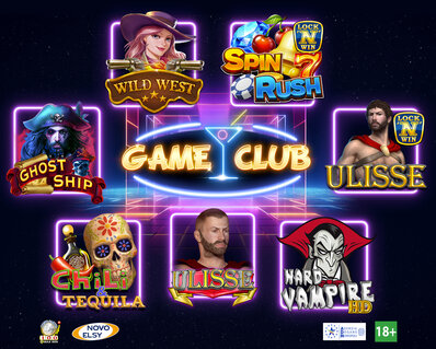 Game Club