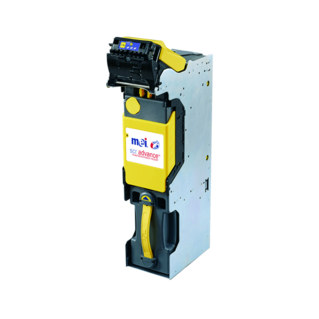 Lettore/riciclatore Banconote SCNR83