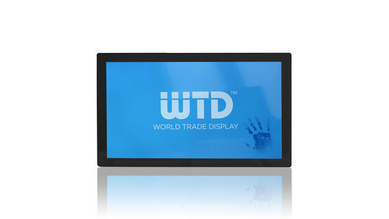 TACC Touch Embedded Version