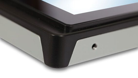 TACC Touch Embedded Version