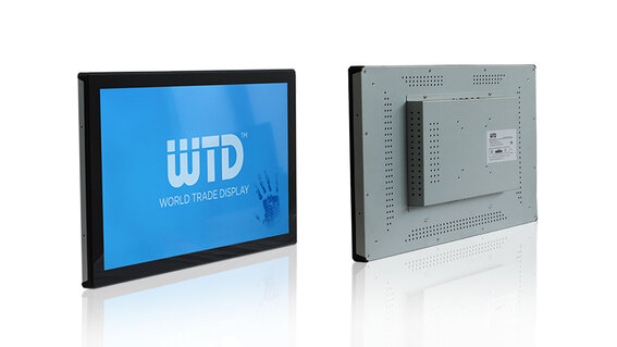 TACC Touch Embedded Version