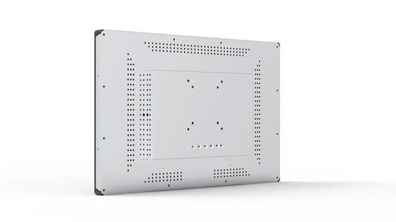 TACC Touch Embedded Version