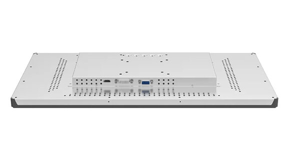 TACC Touch Embedded Version