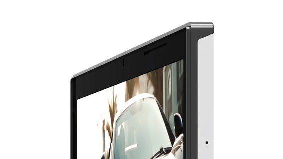 TACC Touch Embedded Version