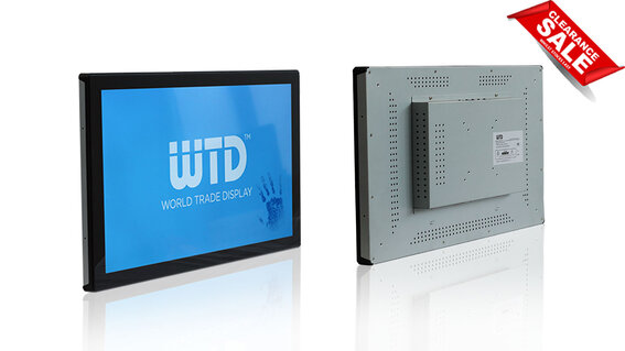 TACC Touch Embedded Version
