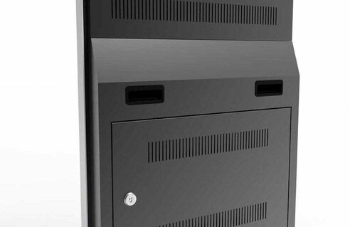 JOY Touch Floor Standing