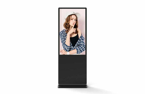 JOY Touch Floor Standing