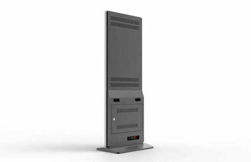 JOY Touch Floor Standing