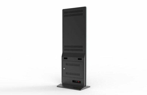 JOY Touch Floor Standing