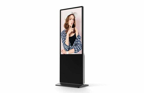 JOY Touch Floor Standing