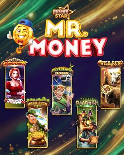 RS MR. MONEY – Novità in arrivo