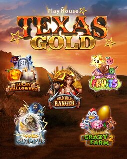 PH TEXAS GOLD Nuova omologa