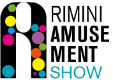 Logo Rimini Amusement Show