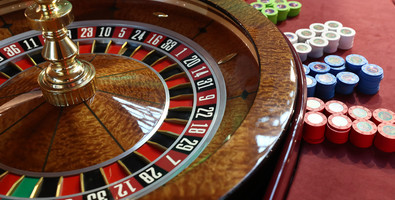 Roulette Enada Primavera 