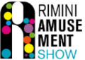 Logo Rimini Amusement Show