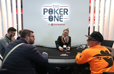 Tavolo di poker Enada Primavera 